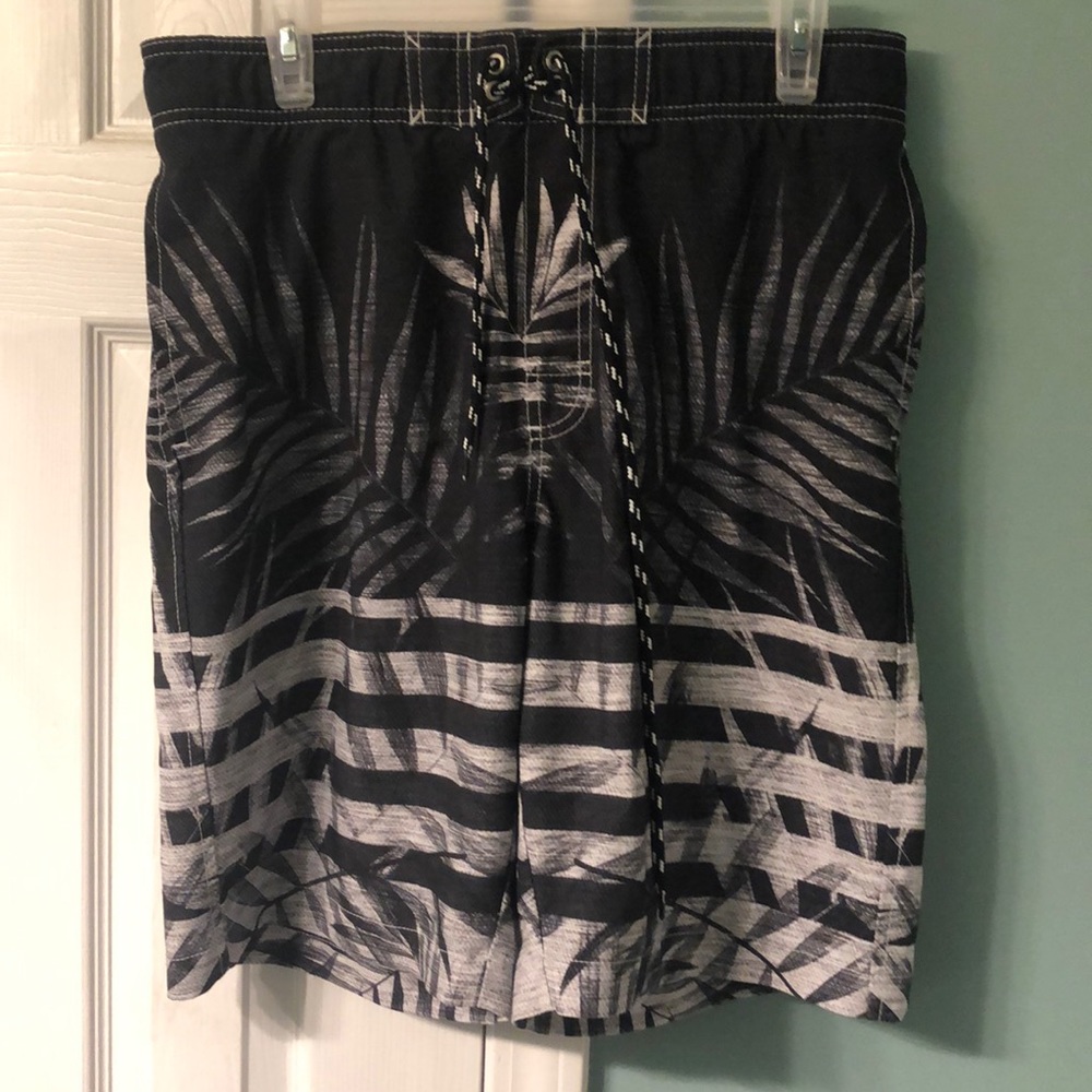 ❤️3 for $25❤️ 
LIKE NEW!!! Sonoma Men’s Swim Short